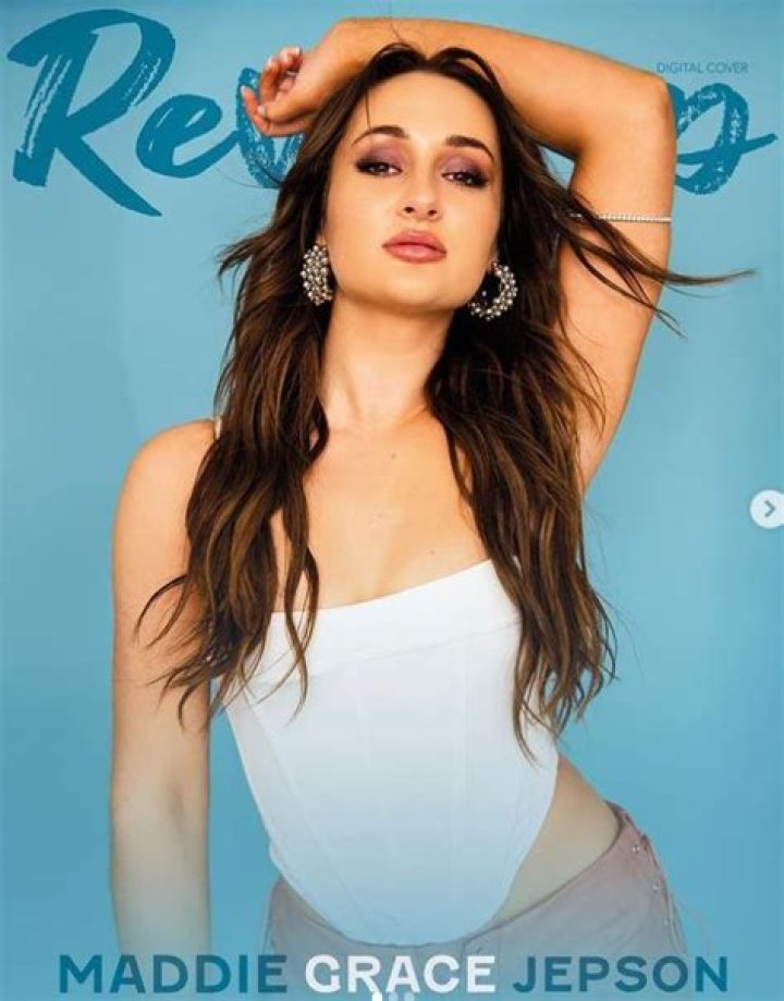 Maddie Grace Jepson Height, Weight, Net Worth, Age, Birthday, Wikipedia, Who, Nationality, Biography