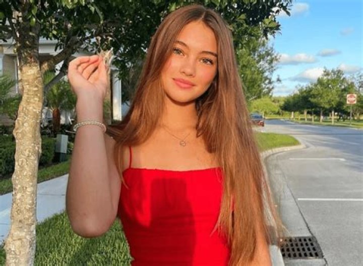 
Maddy Northam Height, Weight, Net Worth, Age, Birthday, Wikipedia, Who, Nationality, Biography 