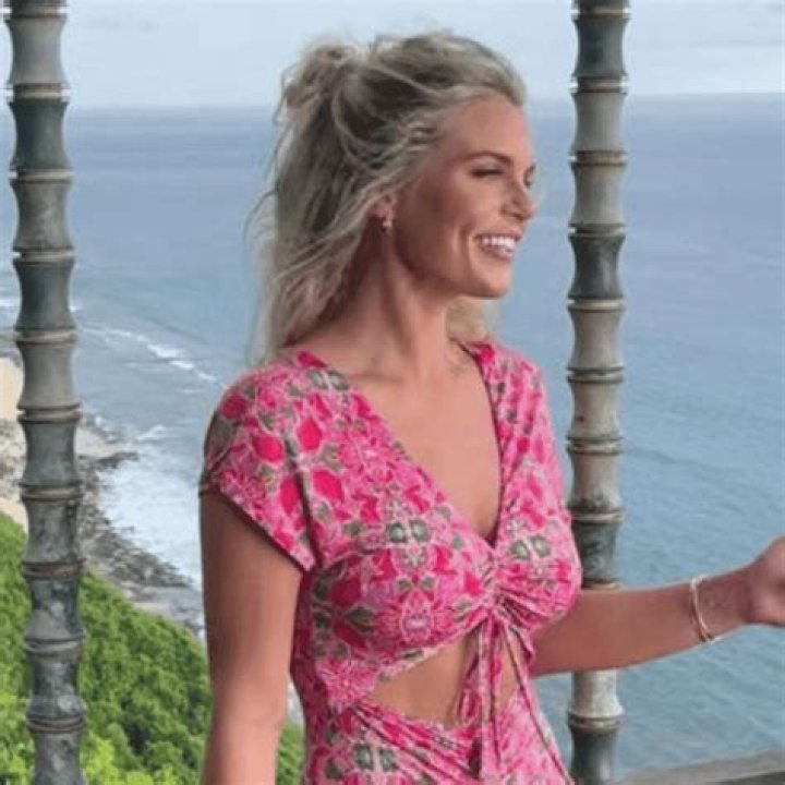 
Madison Lecroy Nip Slip Moment on Instagram Live Broadcast! 