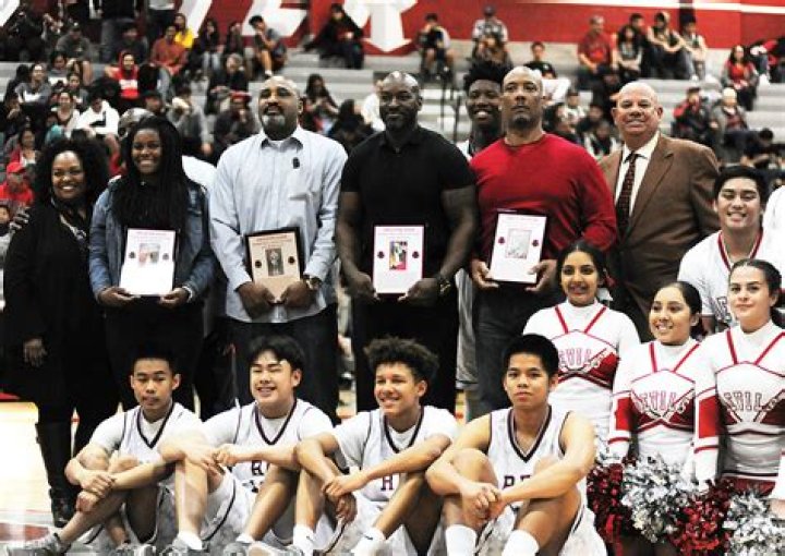 
Mahlon Williams Wants Mikey Williams and His Siblings To Finish College! 