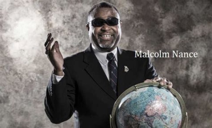 Malcolm Nance Height, Weight, Net Worth, Age, Birthday, Wikipedia, Who, Instagram, Biography