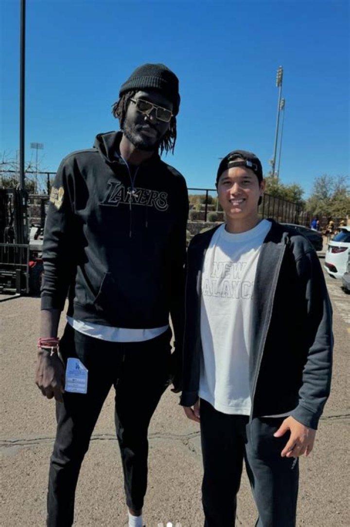 Mamadou N’Diaye Height, Weight, Net Worth, Age, Birthday, Wikipedia, Who, Instagram, Biography