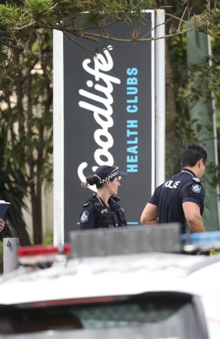 
Man Stabbed To Death In Goodlife Gym Carpark, Brisbane 