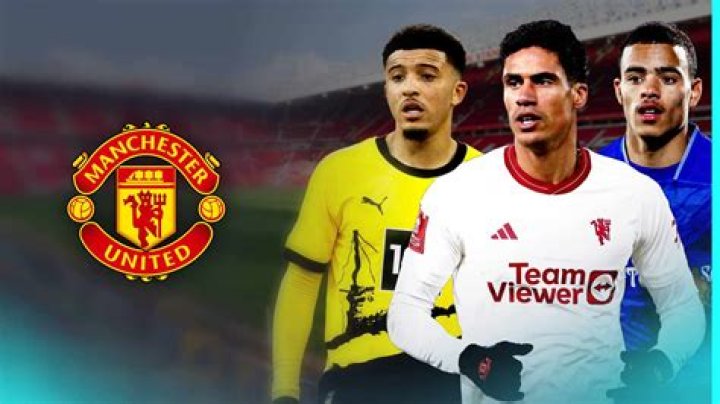 
Man Utd’s Midfield Neglect Threatens To Undermine The Erik Ten Hag Era 