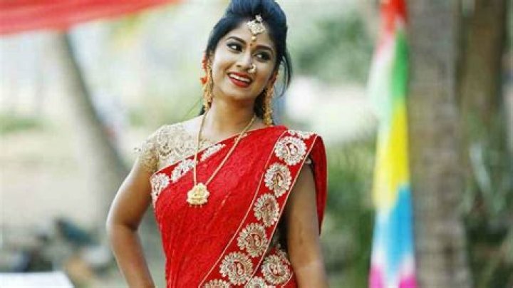Manjula Paritala Height, Weight, Net Worth, Age, Birthday, Wikipedia, Who, Instagram, Biography