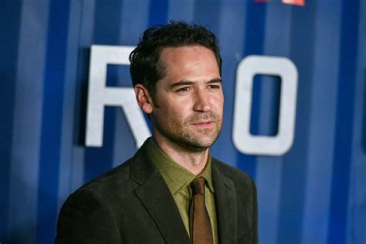 Manuel Garcia-Rulfo | Parents Garcia Rulfo And Grace Rulfo