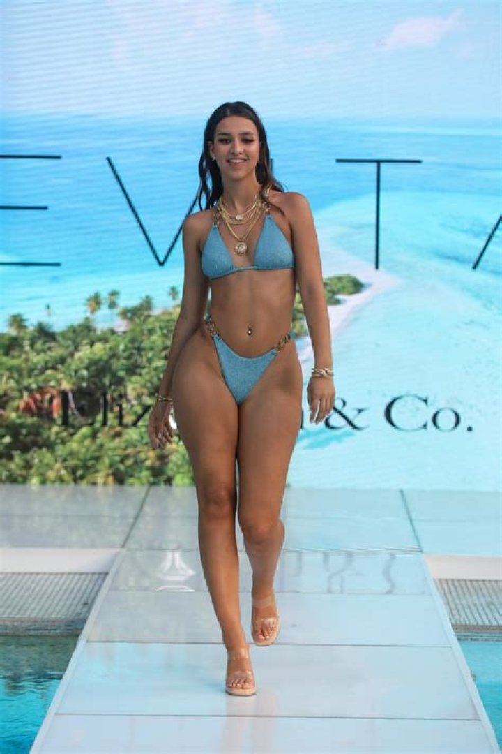 Manuela Thiess Height, Weight, Net Worth, Age, Birthday, Wikipedia, Who, Nationality, Biography