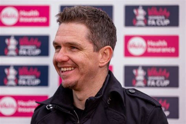 
Marc Skinner Urges Man Utd To ‘Thrive Under Pressure’ Of Champions League Ambitions 