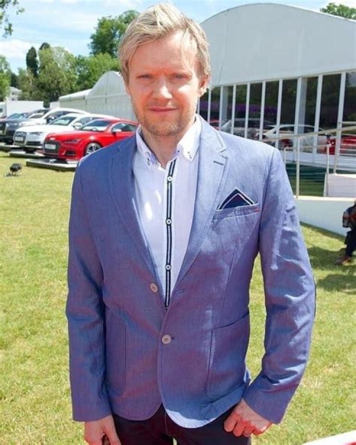 Marc Warren Height, Weight, Net Worth, Age, Birthday, Wikipedia, Who, Nationality, Biography