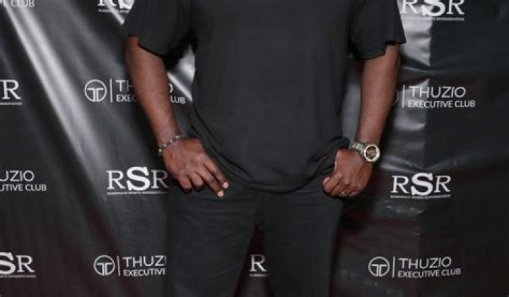 
Marcellus Willey Height, Weight, Net Worth, Age, Birthday, Wikipedia, Who, Nationality, Biography 