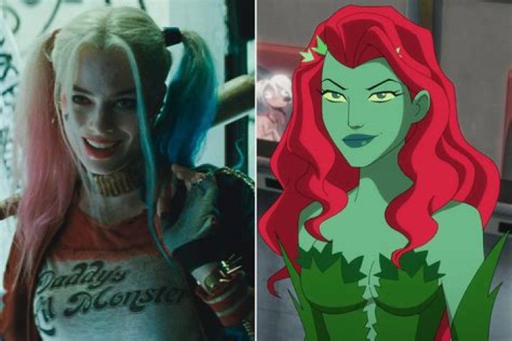 
Margot Robbie Wants Harley Quinn Romance with Poison Ivy: ‘I Have Been Pushing for That for Years’ 