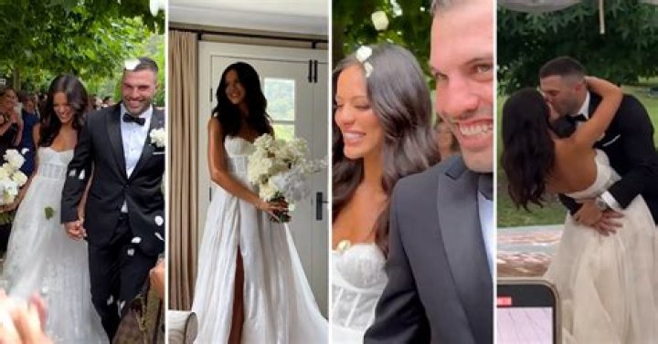 
Maria Glinellis Height, Weight, Net Worth, Age, Birthday, Wikipedia, Who, Nationality, Biography 