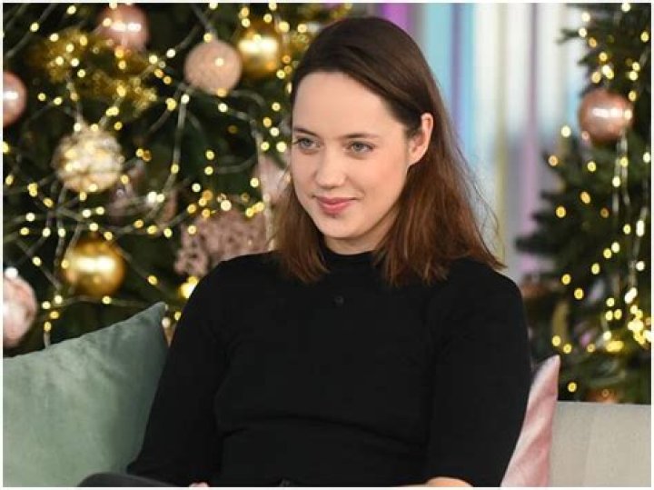 Maria Sobocińska Height, Weight, Net Worth, Age, Birthday, Wikipedia, Who, Nationality, Biography