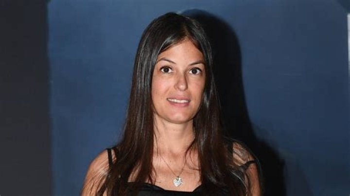 Maria Sofia Federico Height, Weight, Net Worth, Age, Birthday, Wikipedia, Who, Nationality, Biography