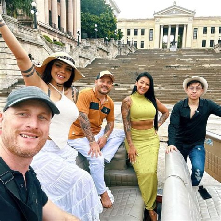 Mariana Diarco Height, Weight, Net Worth, Age, Birthday, Wikipedia, Who, Instagram, Biography