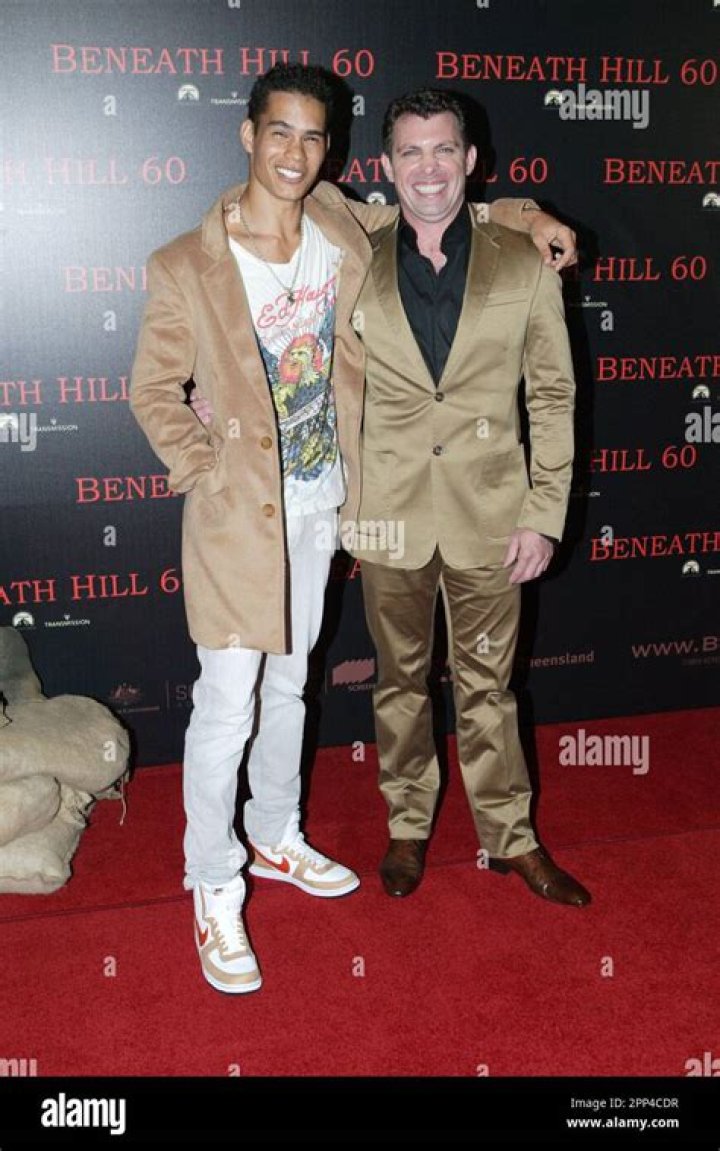 Mark Coles Smith Height, Weight, Net Worth, Age, Birthday, Wikipedia, Who, Instagram, Biography