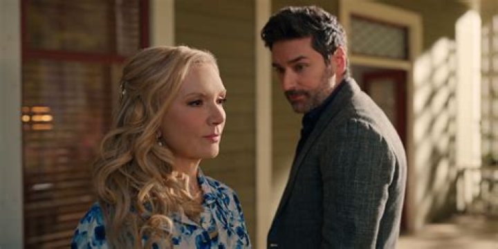 Mark Ghanime Plays Doctor Cameron Hayek On Virgin River, Does He Have A Gay Partner?