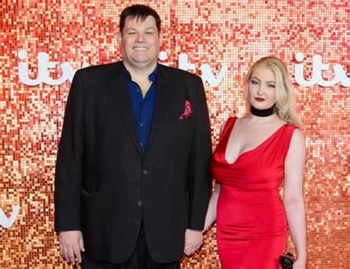 Mark Labbett Height, Weight, Net Worth, Age, Birthday, Wikipedia, Who, Instagram, Biography