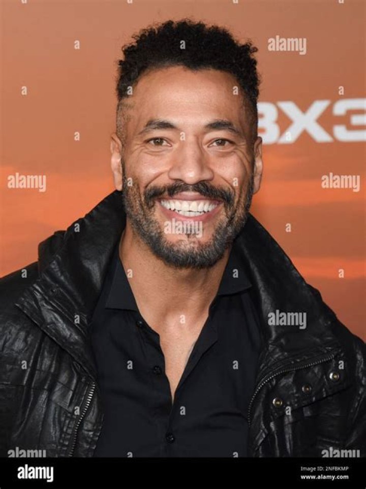 Marland Burke Height, Weight, Net Worth, Age, Birthday, Wikipedia, Who, Instagram, Biography