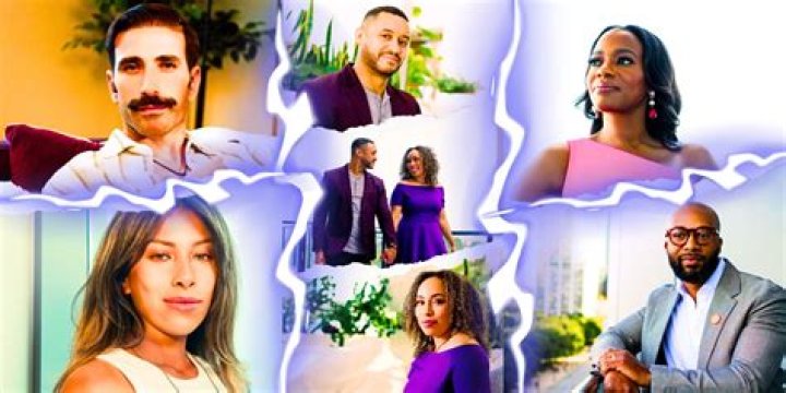 
Married at First Sight season 16 episode 5 release date, air time and plot 