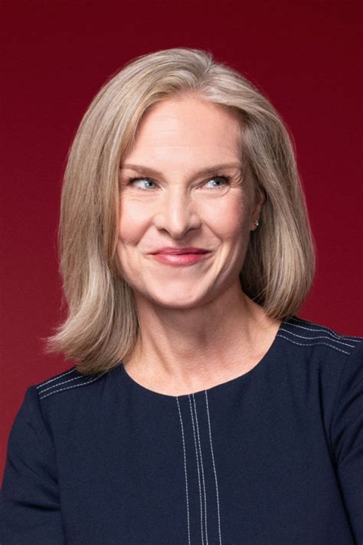 Mary Louise Kelly Opens Up About Her Husband and Family Life In A Recent Interview