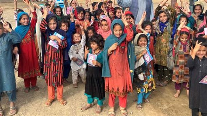 
Matiullah Wesa Arrested: Taliban Arrests Prominent Girls’ Education Activist 