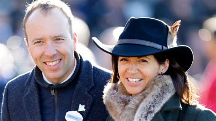 
Matt Hancock’s Wife, Martha Hancock: Is He In A Relationship With Gina Coladangelo? 