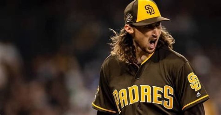 Matt Strahm Height, Weight, Net Worth, Age, Birthday, Wikipedia, Who, Instagram, Biography