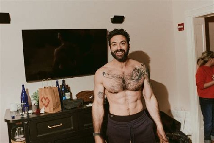 Matthew Spector Height, Net Worth, Age, Wiki, Who, Facts, Biography