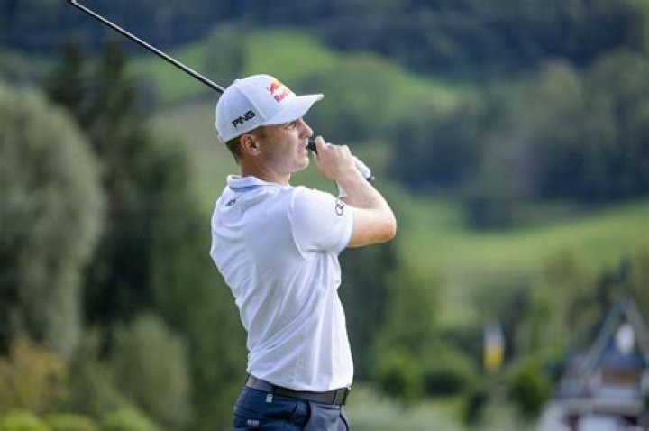 
Matthias Schwab, The Austrian Professional Golfer’s Love Life Explored 