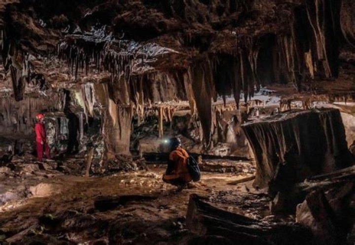 
Mawmluh cave in Meghalaya gets Unesco recognition 