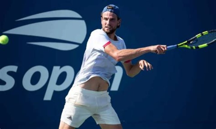 Maxime Cressy Height, Weight, Net Worth, Age, Birthday, Wikipedia, Who, Nationality, Biography