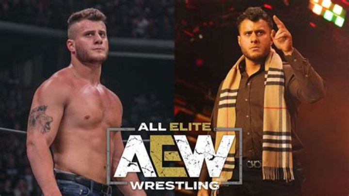 
Maxwell Jacob Friedman “MJF” Leaving AEW: Why? Here’s What Happened 