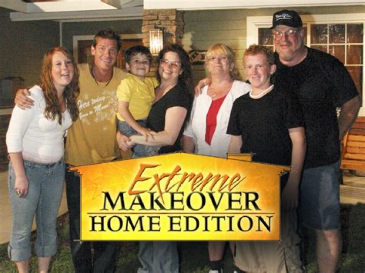 McCully Family Extreme Home Makeover Update 2022- Who Is Job McCully?