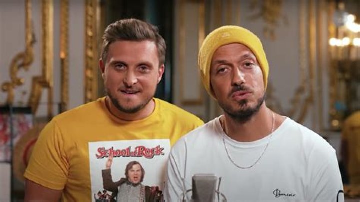 
Mcfly & Carlito Age, Birthday, Wikipedia, Who, Nationality, Biography 