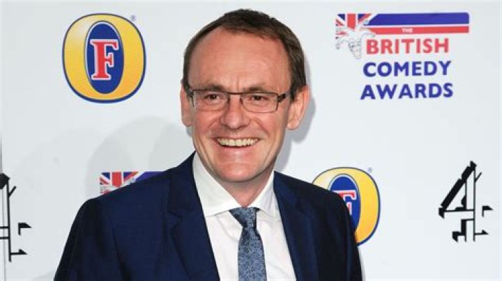 
Meet Anoushka Nara Giltsoff, Sean Lock’s Wife 