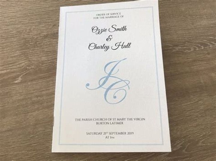 Meet Charley Hull Husband- Ozzie Smith Career Details Explored