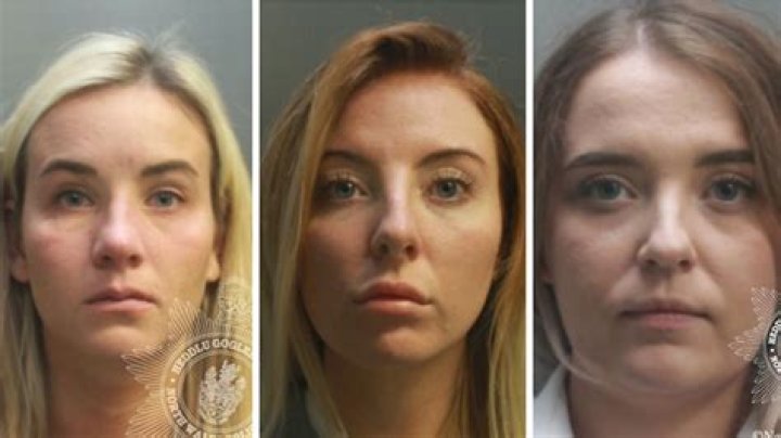 
Meet Luke Christopher Pena: 21-Year-Old Texas Inmate Murder 62-Year-Old Cellmate 