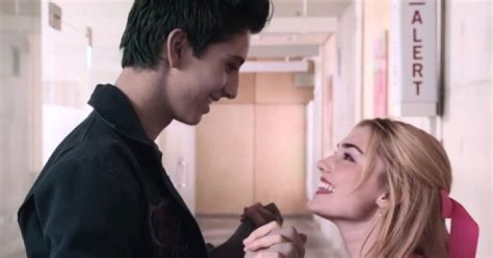 Meet Meg Donnelly Boyfriend Noah Zulfikar: More About Zombies 3 Actress Dating Life