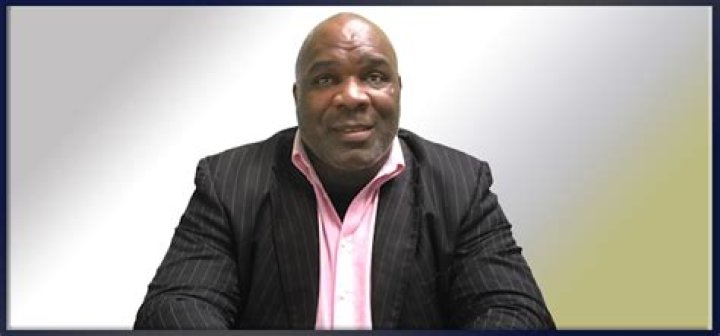 
Meet Ronner Williams, Serena Williams’ Brother 