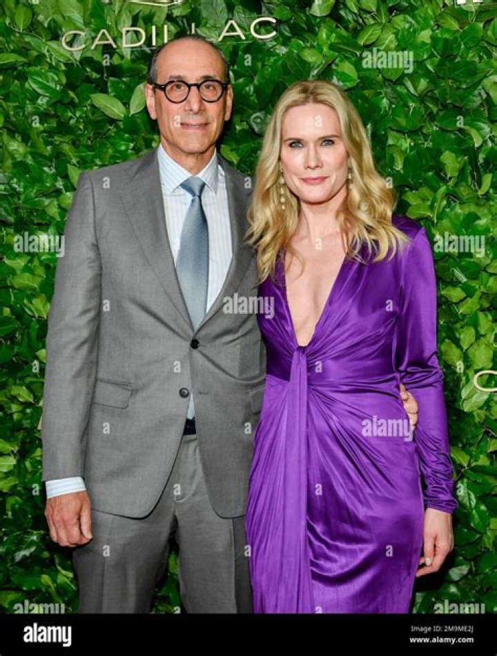 
Meet Stephanie March Children – Alex, Jeff and Mike; Husband – Dan Benton ​ 