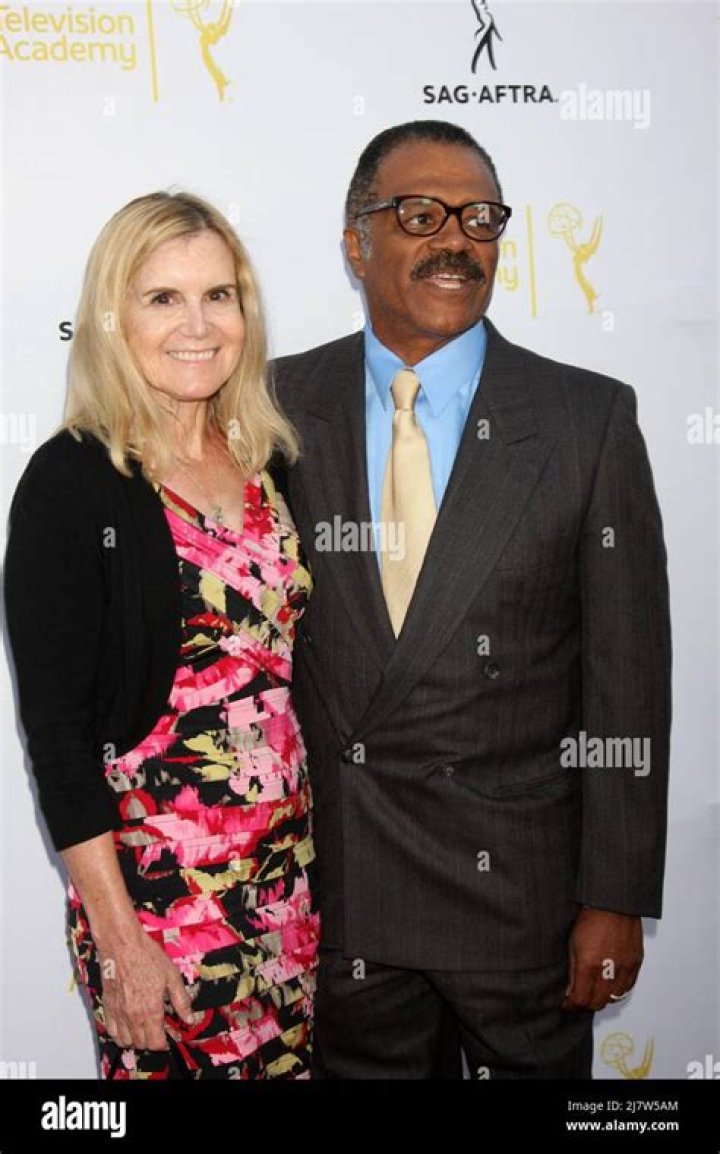 
Meet Ted Lange Wife Mary Ley – Their Age Difference Children And Married Life Info 