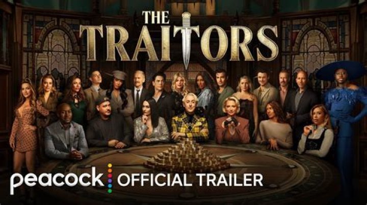 
Meet the contestants of Peacock’s The Traitors 