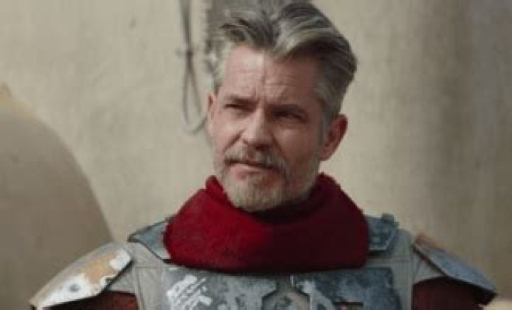 Meet Timothy Olyphant Brother Andy And Matt Olyphant