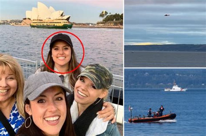 
Megan Hilty’s Sister Family Was Killed In A Tragic Plane Crash 