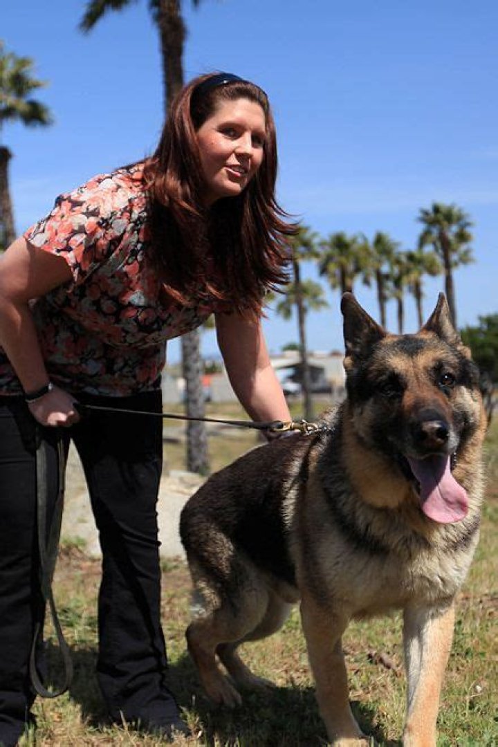 Megan Leavey Age, Birthday, Wikipedia, Who, Nationality, Biography