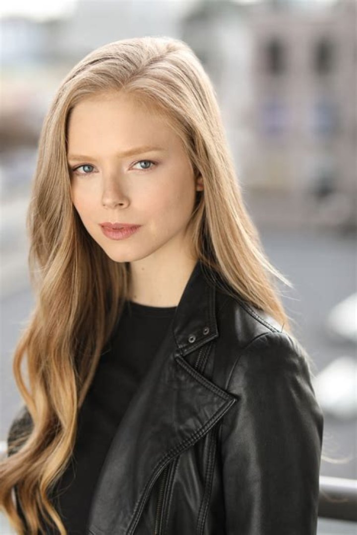 Megan Peta Hill Height, Weight, Net Worth, Age, Birthday, Wikipedia, Who, Nationality, Biography