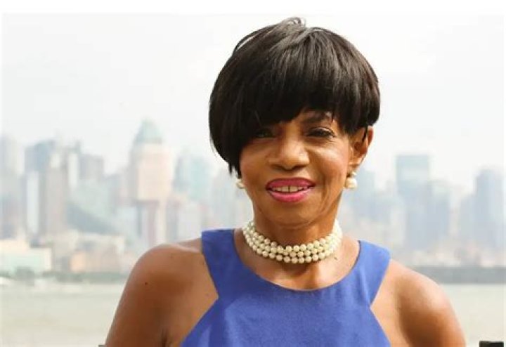 Melba Moore Illness And Health Update 2022: Meet The American Singer Husband And Daughter