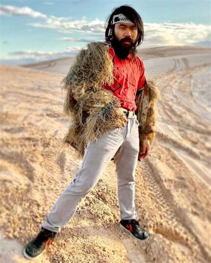 Melvin Achanzar Height, Weight, Net Worth, Age, Birthday, Wikipedia, Who, Nationality, Biography