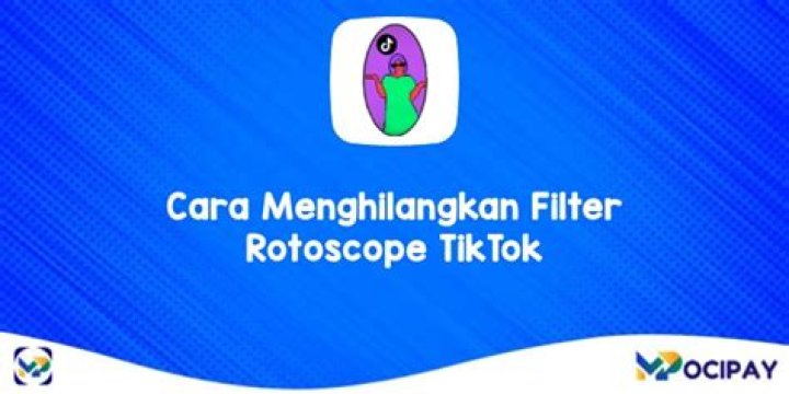 
Menghilangkan Fitur Filter Rotoscope, Viral 2022 Filter Feature Removing In Second 